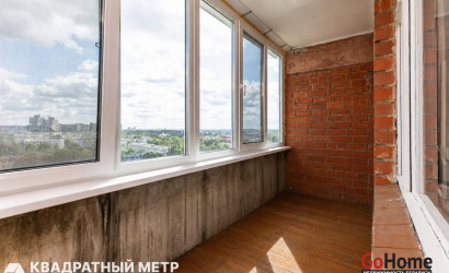 Купить 1-комнатную квартиру, Минск, Варвашени ул., 13/1 (Заводской район). Фото 5