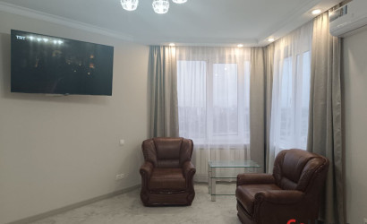 Снять 1-комнатную квартиру, Гомель, Интернациональная ул 42. Фото 4