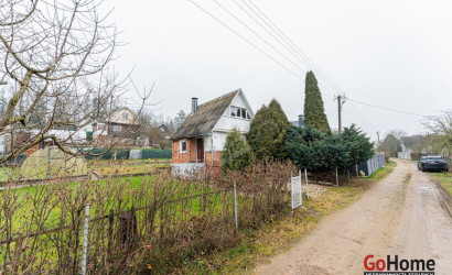 Купить дом, Звездочка-2002, 5.5 соток. Фото 2