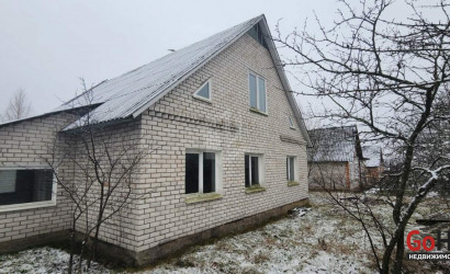 Купить коттедж, Ивенец, 1 Мая ул., 55, 9.7 соток. Фото 10