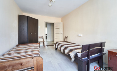 Снять 3-комнатную квартиру, Минск, ул. Беды, д.  (Советский район). Фото 16