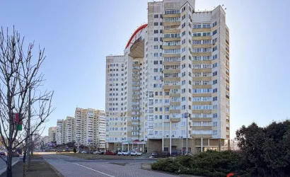  103.5 м2, Минск(Каховская, д. 26)