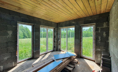 Купить дом, Поземщина, Центральная, 21.7 соток. Фото 8