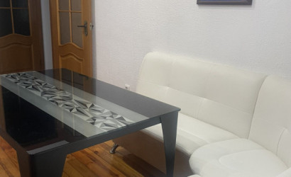 Снять 2-комнатную квартиру на сутки, Пинск, Новикова, 4. Фото 5