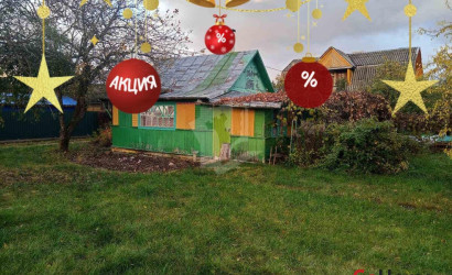 Купить дом в деревне, . Мичуринец и К, 6 соток. Фото 1