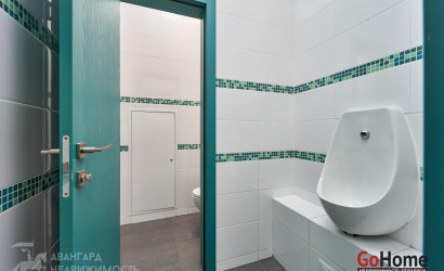 Аренда офиса, Минск, Кальварийская ул., 42,  207.3 кв.м.. Фото 13