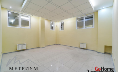 Аренда офиса, Минск, Быховская ул., 37,  94.5 кв.м.. Фото 5