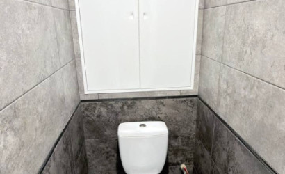 Купить 3-комнатную квартиру, Минск, Корзюки ул., 32 (Заводской район). Фото 7