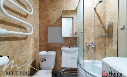 Купить 1-комнатную квартиру, Минск, Уручская ул., 13(Первомайский район). Фото 10