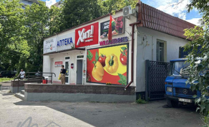 Аренда торгового помещения, Минск, Ангарская ул., 6,  109.5 кв.м.. Фото 1