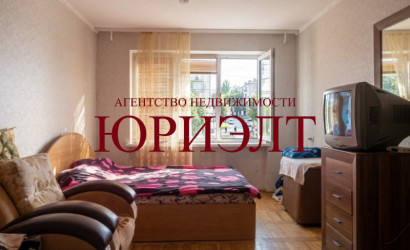 Купить 2-комнатную квартиру, Брест, ул. Орловская. Фото 1