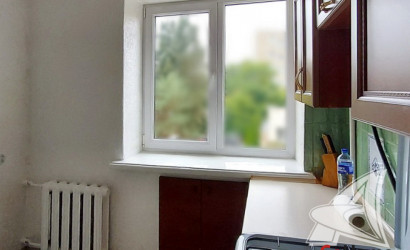 Купить 1-комнатную квартиру, Брест, Центр, ул. Пушкинская. Фото 8