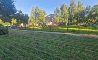 Купить 2-комнатную квартиру, Минск, Бельского ул., 39/3 (Фрунзенский район). Фото 12