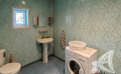  2-этаж.(107.7 м2), Брест(Березовская, д.)