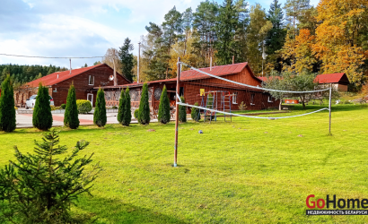 Снять на сутки дом, Омневичи, Центральная, 46. Фото 5