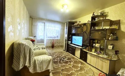  5-этаж.(45.9 м2), Новополоцк(Школьная ул., 12)
