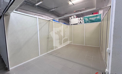 Аренда торгового помещения, Минск, Лещинского ул., 14/а,  15.5 кв.м.. Фото 10