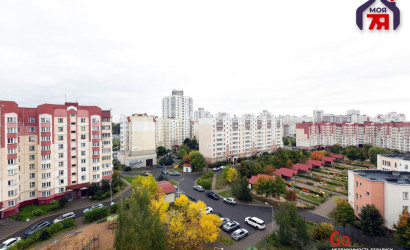 Купить 2-комнатную квартиру, Минск, Наполеона Орды ул., 45 (Московский район). Фото 5