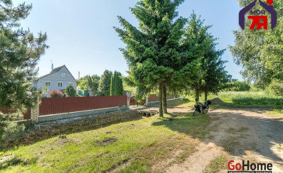 Купить коттедж, Вытроповщина, Колединская ул., 24.96 соток. Фото 29