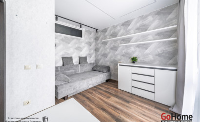 Купить 1-комнатную квартиру, Минск, Мира, 1 (Октябрьский район). Фото 3