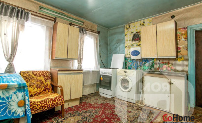 Купить дом, Мясота, Первомайская ул., 25 соток. Фото 13