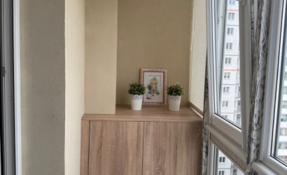 Снять 3-комнатную квартиру, Минск, 6. Фото 13