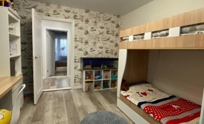 Купить 3-комнатную квартиру, Брест, просп. Партизанский, д. . Фото 7