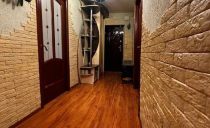 Купить 3-комнатную квартиру, Витебск, Фрунзе, 65/1. Фото 8