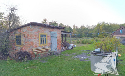 Купить дом, Дивин, Дивинский с/с, 25 соток. Фото 6