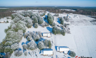 Купить участок, Крапивники, Лесная ул., 26 соток. Фото 5