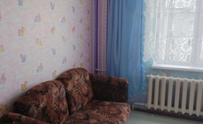 Снять 2-комнатную квартиру на сутки, Береза, Ленина, 21А. Фото 4