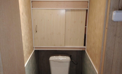 Купить 3-комнатную квартиру, Марьина Горка, Новая заря ул., 28. Фото 10