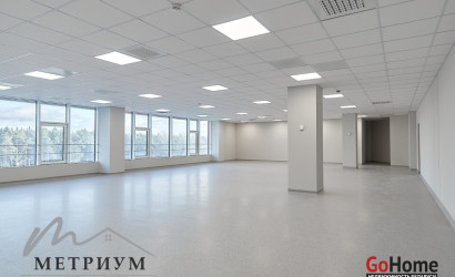 Аренда офиса, Минск, Партизанский просп., 79,  500 кв.м.. Фото 7