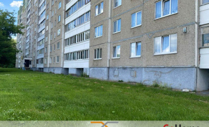 Купить 3-комнатную квартиру, Минск, Рокоссовского просп., 60/1 (Ленинский район). Фото 4