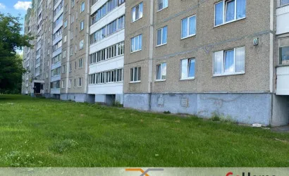  Купить 3-комнатную квартиру