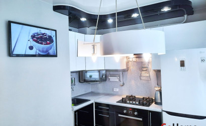 Снять 1-комнатную квартиру на сутки, Минск, ул. Жудро, д.  (Фрунзенский район). Фото 4