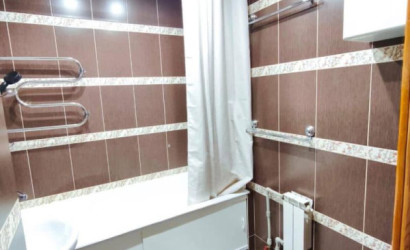 Снять 2-комнатную квартиру, Слуцк, Зеленая ул. 7. Фото 10