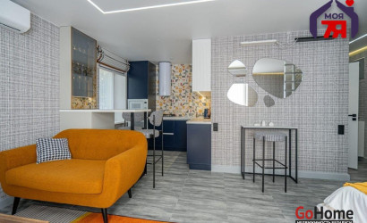 Купить 2-комнатную квартиру, Минск, Хоружей ул., 5(Советский район). Фото 2