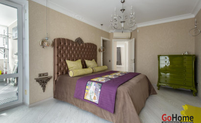 Купить 4-комнатную квартиру, Минск, Хоружей ул., 48/А (Центральный район). Фото 26