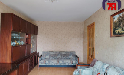 Купить 3-комнатную квартиру, Минск, Бельского ул., 43 (Фрунзенский район). Фото 9
