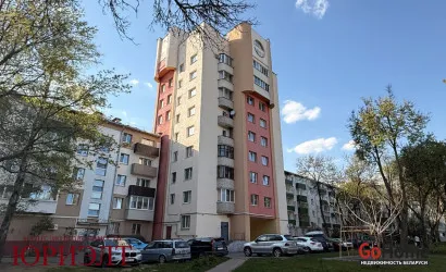  6-этаж.(62.4 м2), Витебск(Московский, 74/3)