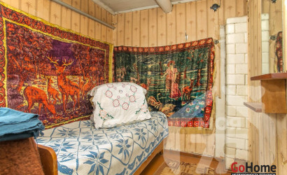 Купить дом, Городечно, Пушкина ул., 20.46 соток. Фото 6