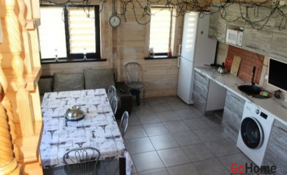 Купить дачу, Луговая Вирня, 13 соток. Фото 8