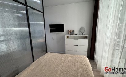 Купить 1-комнатную квартиру, Минск, ул. Белградская, д.  (Октябрьский район). Фото 15