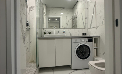 Снять 1-комнатную квартиру, Минск, ул. Петра Мстиславца,  д. 18 (Первомайский район). Фото 3