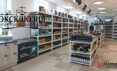 Аренда торгового помещения, Полоцк, Гоголя ул., 13/19, 184.5 кв.м.. Фото 7
