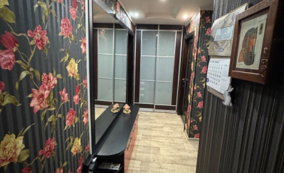 Снять 2-комнатную квартиру на сутки, Береза, Северный городок,45. Фото 5