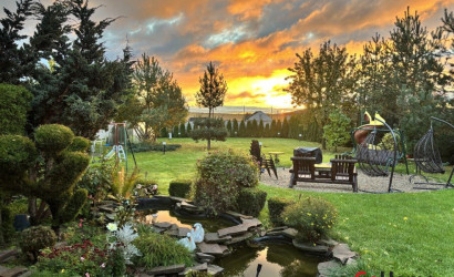 Купить дом, Марьино, Садовая ул., 24 соток. Фото 14