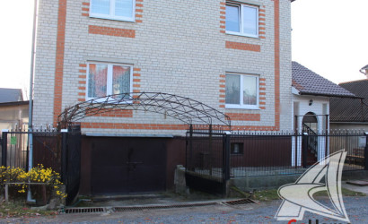 Купить дом, Брест, Березовка, 7.94 соток. Фото 27