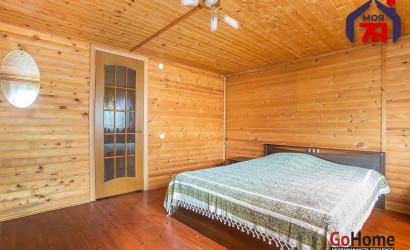 Купить коттедж, Вязынь, 17 Сентября ул., 25 соток. Фото 6